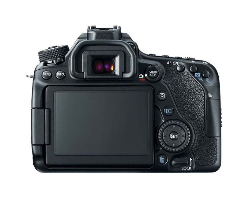 佳能Canon單反相機，80D-3.jpg