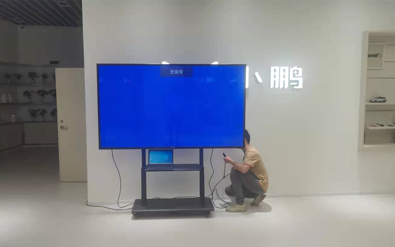 透過(guò)深圳出租電視，看深圳租賃市場(chǎng)