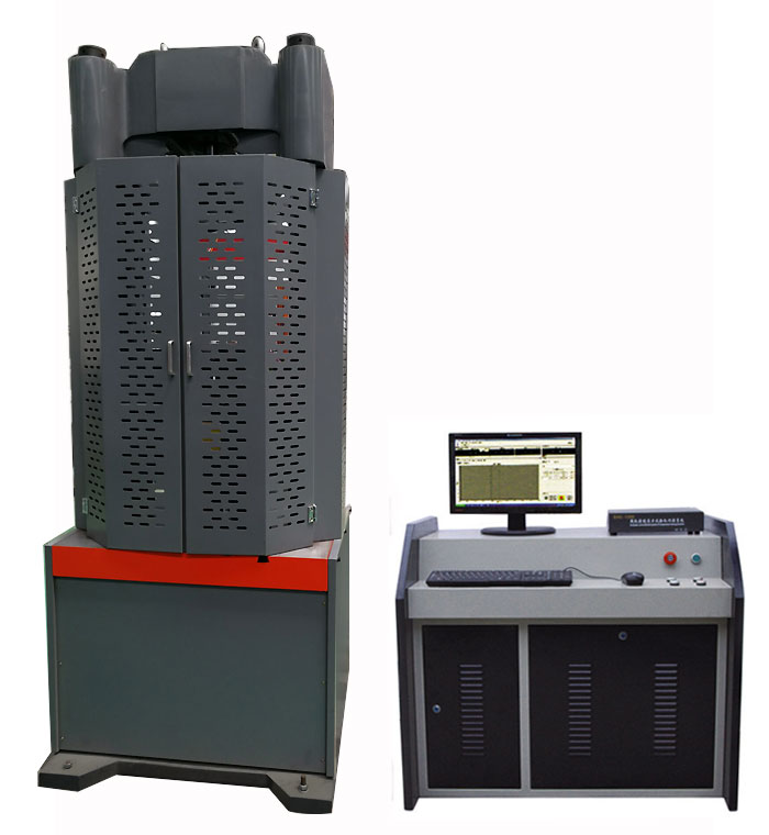 萬能試驗(yàn)機(jī) 萬能試驗(yàn)機(jī)