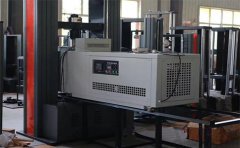 「硬質泡沫塑料壓縮蠕變試驗機」