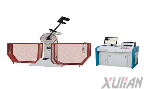 底座往復(fù)沖擊試驗(yàn)機(jī)