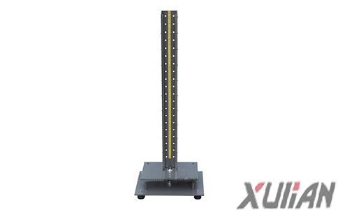 動(dòng)能防高速粒子沖擊試驗(yàn)機(jī)