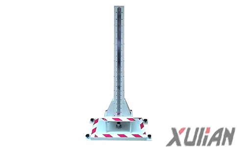 擺鐘式?jīng)_擊試驗(yàn)機(jī)