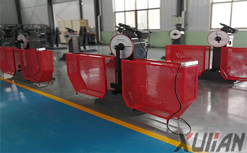 金屬擺錘沖擊試驗(yàn)機(jī)