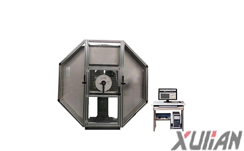 車架落錘沖擊試驗(yàn)機(jī)