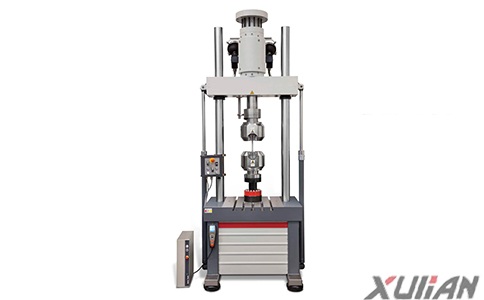 臥式電動拉力試驗機