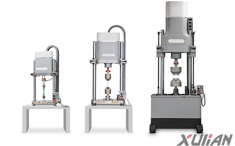雙柱型拉力試驗(yàn)機(jī)
