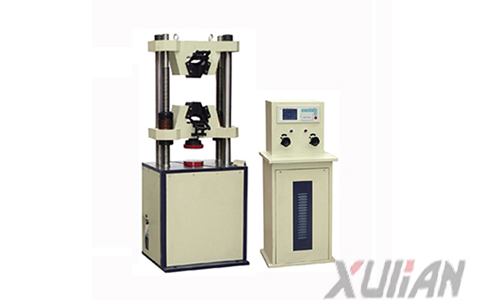 錫焊引線拉力試驗(yàn)機(jī)