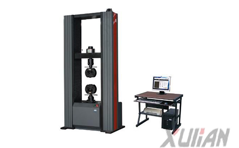 金球推拉力試驗機