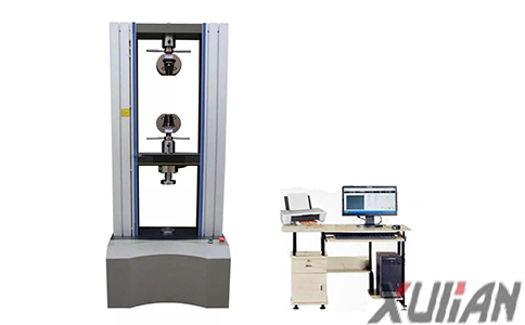 橡膠萬能拉力試驗機