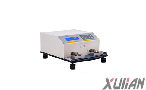 工業(yè)手套摩擦試驗(yàn)機(jī)