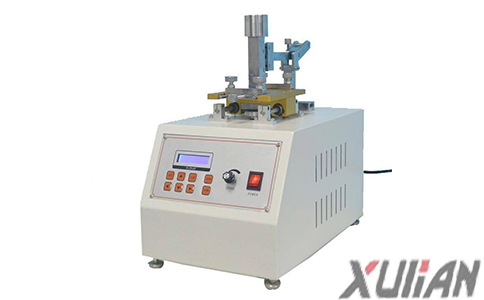 銷盤往復(fù)摩擦試驗機(jī)