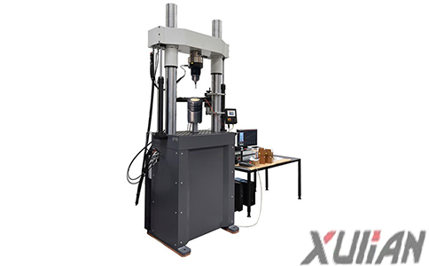 拉伸扭轉試驗機