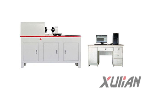 線材大扭轉(zhuǎn)試驗機