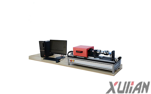 電動(dòng)彈簧扭轉(zhuǎn)試驗(yàn)機(jī)