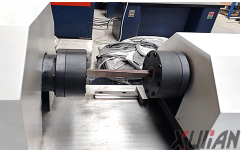 智能扭轉(zhuǎn)試驗(yàn)機(jī)