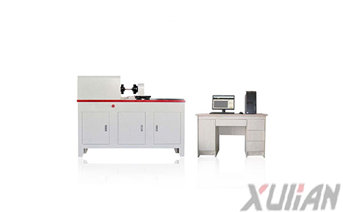 旋轉(zhuǎn)疲勞試驗(yàn)機(jī)