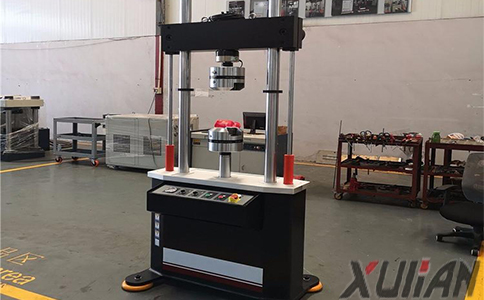 連桿疲勞試驗(yàn)機(jī)