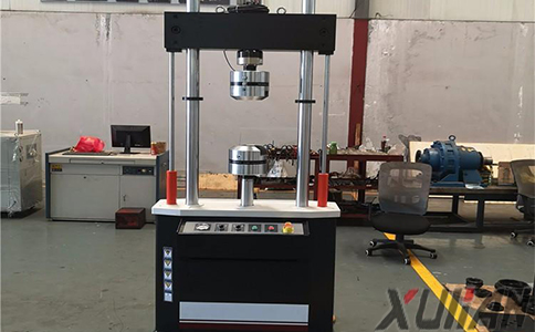 鐵電疲勞試驗(yàn)機(jī)