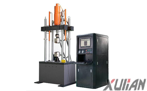 電磁疲勞試驗(yàn)機(jī)