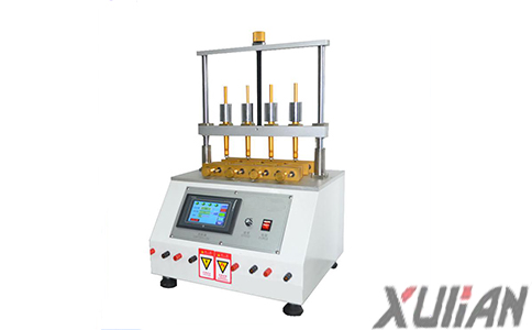 超高頻疲勞試驗(yàn)機(jī)