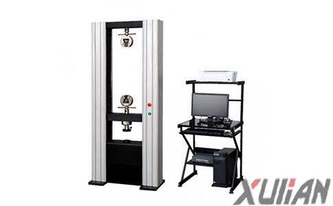 彎曲試驗萬能試驗機