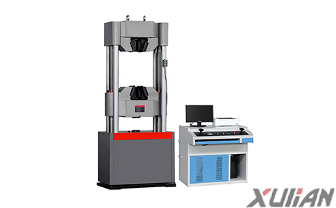 鋼絞線試驗機 鋼絞線試驗機