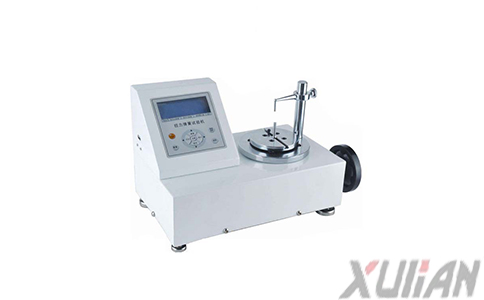 自動(dòng)彈簧試驗(yàn)機(jī)