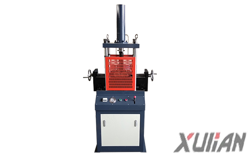 XL新標(biāo)準(zhǔn)光圓鋼筋彎曲試驗(yàn)設(shè)備