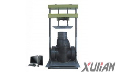 塑料檢查井載荷試驗機(jī)簡介/參數(shù)/報價