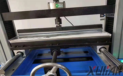 石膏板抗折試驗機(jī)