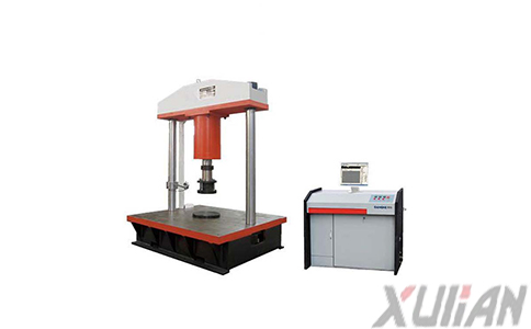 數(shù)顯壓力試驗機(jī)