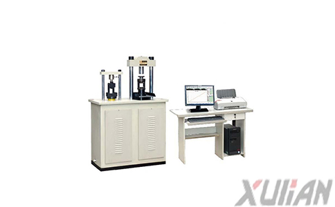 電子式萬(wàn)能試驗(yàn)機(jī)