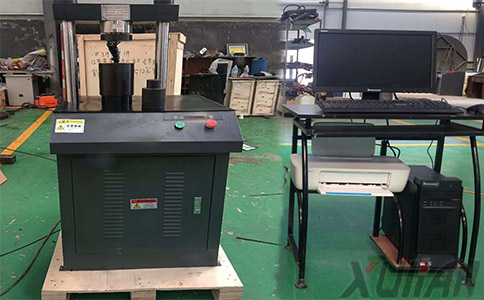 小型冷熱沖擊試驗機