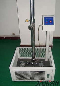 落球沖擊試驗(yàn)機(jī)