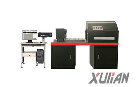 材料扭轉試驗機 材料扭轉試驗機