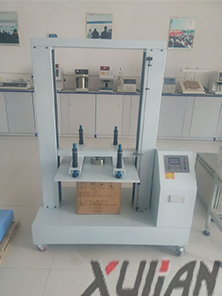 箱包振蕩沖擊試驗機(jī)