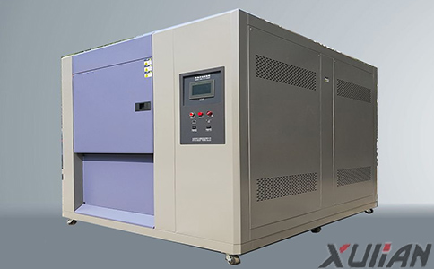 移動式冷熱沖擊試驗機(jī)