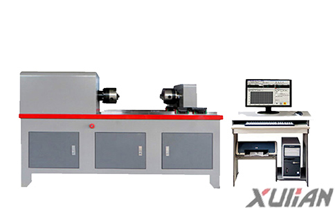 線材扭轉(zhuǎn)試驗(yàn)機(jī) 線材扭轉(zhuǎn)試驗(yàn)機(jī)