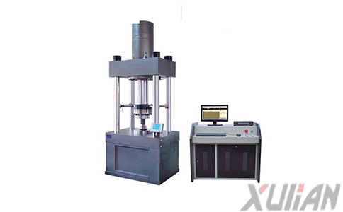 干粉砂漿壓力試驗機(jī)