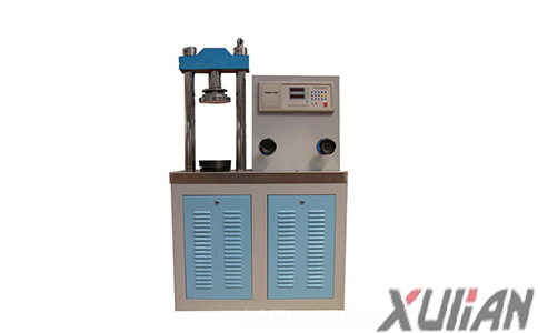 排水管內(nèi)水壓力試驗機